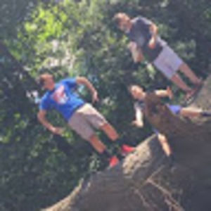 Meet your Posher, Christopher